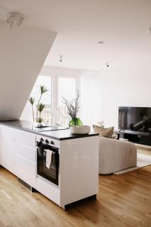 Elegante Wiener Residenz - 1