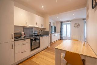 Appartement centre-ville - 1