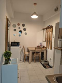 Studio Nice in Old Town - 2