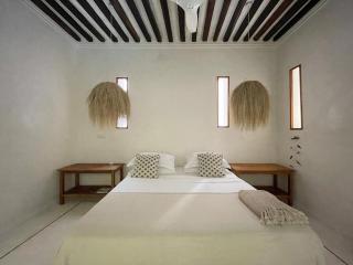 Wimbi House Luxury in Shela with Rooftop Pool - 1