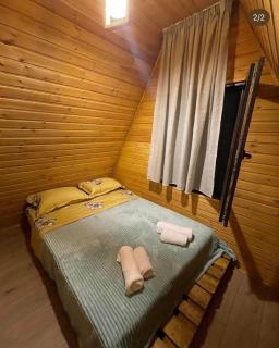 Datuchas cottages Sioni - 3