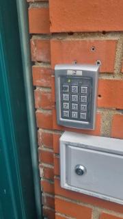 Maisonnette avec jardin Reims centre - 9