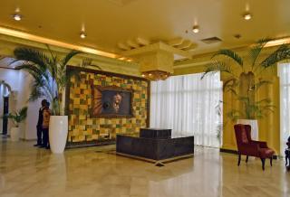 Sandralia Hotel by White Stones - 4