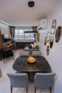 Saulo Maia · Conforto e elegância Orla Cabo Branco Saulo Maia - 0