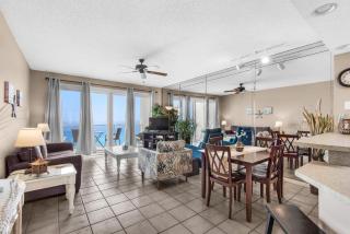 Oceanfront Condo 811 by Sterling Sands - 5