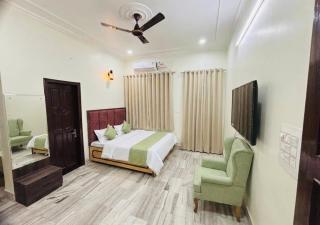 The Omaya Kashi Homestay - 8