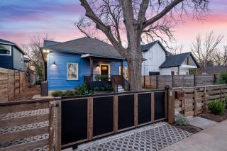 Skylight Social House with Fire Pit near Rainey St - 4