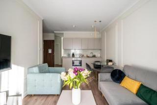 Mennica Residence - Parking - Breakfast - Great Location - 8