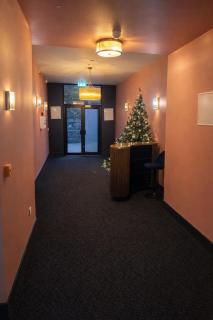 Stylish Boutique 1BD Apartment on The Headrow LS1 - 1