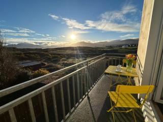 Europe's last sunset - 3