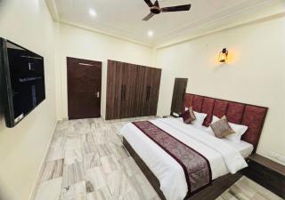 The Omaya Kashi Homestay - 7
