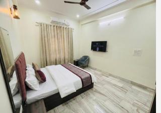 The Omaya Kashi Homestay - 1