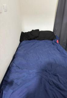 Casa con climas, refri, TV, wifi, lavadora etc - 1