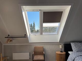 Kustgeluk-Luxe aan Zee, splinternieuw appartement in het hart van Koudekerke - 1