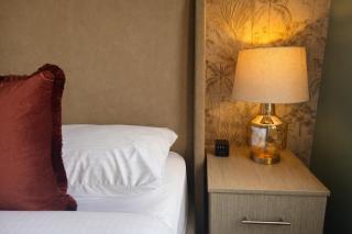 Stylish 1BD Apt on The Headrow LS1 & Parking - 1