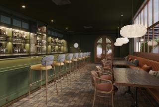 Humano, Lima, a Tribute Portfolio Hotel - 9