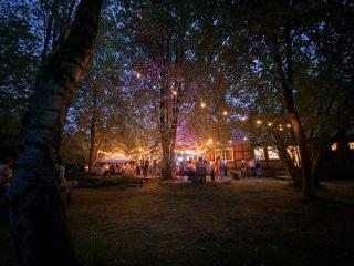 Landhotel Gutshof im Oertzetal in Oldendorf, Südheide - 4