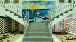 Pensão Big Game Maio Vila do Maio - 8