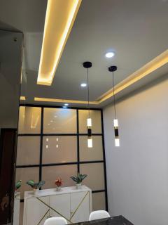 CityScape Apartment - 5