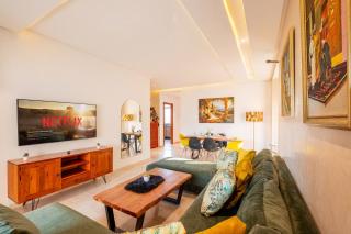 Luxury Apartments with Golf & Pool Views - 6