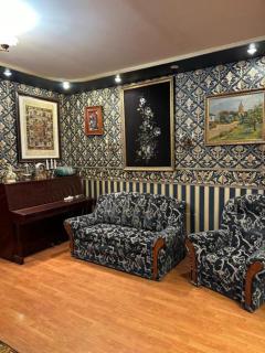 Elegant City center - 3