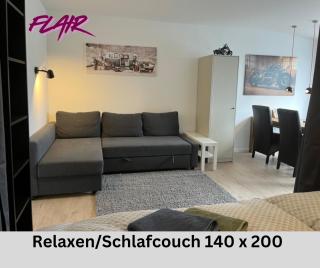 Gemütlich 6, Netflix und Kaffee frei, Parken vor der Tür - 9