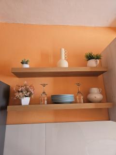 Skanderbeg Square M Apartments, City Center, Tirana - 1