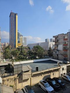 Skanderbeg Square M Apartments, City Center, Tirana - 2