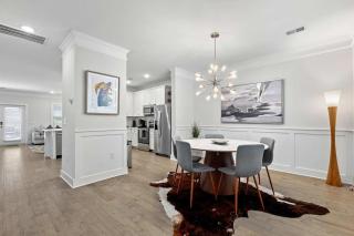 Lowcountry Lux, 5 min to Beach, 7 min to Dtwn - 2