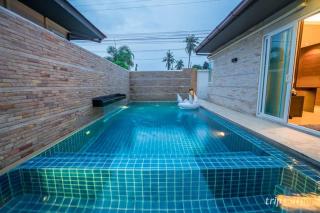 BG Pool Villas - 8