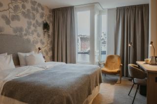 Home Hotel Skagen Brygge - 8