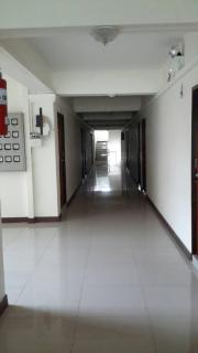 หอพักรักษ์สุวรรณ Raksuwan Apartment - 5