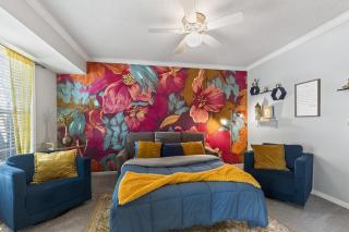 The Yellow House Kansas City - 4