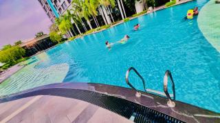 Trion KL Residence Near Bukit Bintang KLCC - 2