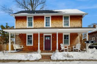 Town of Lewes - 111 Madison Ave. Unit A - 0