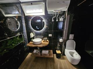 Skanderbeg Square M Apartments, City Center, Tirana - 7