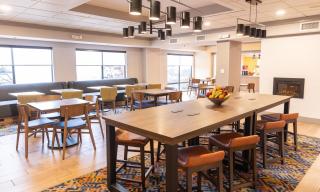 Hampton Inn Williamsport - 5