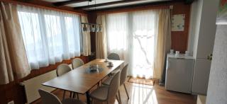 Nebelmeer Chalet Grabs - 7