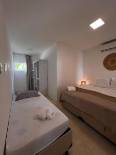 Casa com 4 suítes em condomínio há 4km de São Miguel do Gostoso - 3