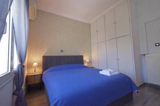 The North - Floor apartment in Kato Halandri - 9