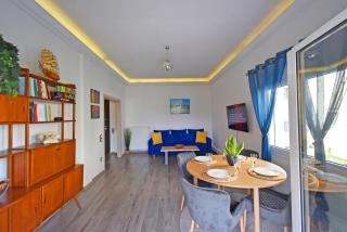 The North - Floor apartment in Kato Halandri - 0