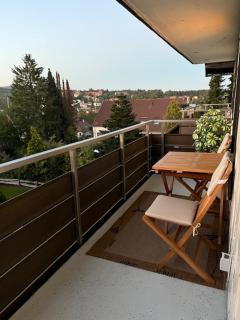 Ferienwohnung Gipfelblick Braunlage mit fantastischem Wurmbergblick inkl Endreinigung - 4