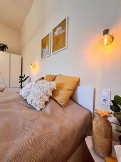 Csendes Stúdió apartman Veszprém mellett - 9