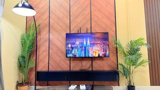 Trion KL Residence Near Bukit Bintang KLCC - 9