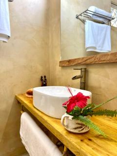 Guesthouse Dacha Zanzibar Nungwi - 4