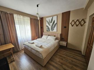 Skanderbeg Square M Apartments, City Center, Tirana - 8