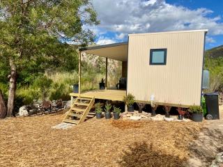 Breathe Accommodation - Oudtshoorn - 9