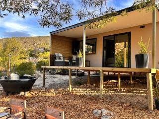 Breathe Accommodation - Oudtshoorn - 7