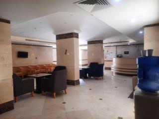 فندق الماسة المشاعر10, Hotel Al Masat Al Mashair 10 - 1