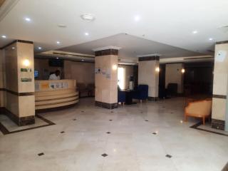 فندق الماسة المشاعر10, Hotel Al Masat Al Mashair 10 - 4